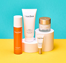 Set de Natura Bissé Diamond Collection travel size