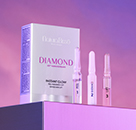 Set de Natura Bissé Diamond Collection travel size