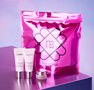 Set de Natura Bissé Diamond Collection travel size