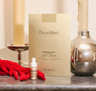 Set de Natura Bissé Diamond Collection travel size