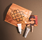 Set de Natura Bissé Diamond Collection travel size